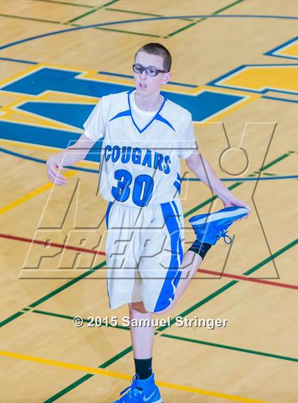 Thumbnail 3 in Newark Memorial @ Moreau Catholic photogallery.