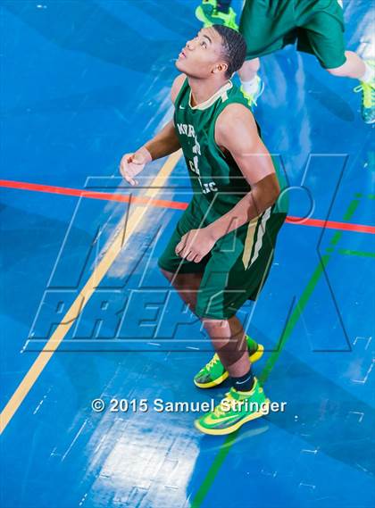 Thumbnail 3 in Newark Memorial @ Moreau Catholic photogallery.