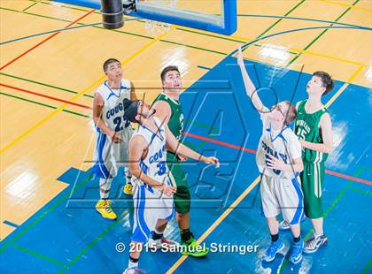 Thumbnail 2 in Newark Memorial @ Moreau Catholic photogallery.