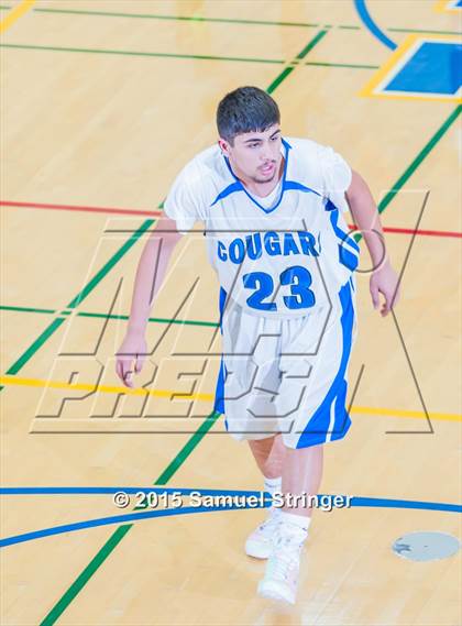Thumbnail 1 in Newark Memorial @ Moreau Catholic photogallery.