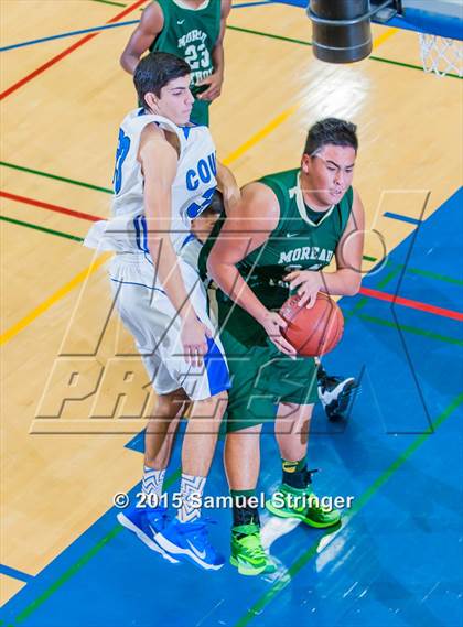 Thumbnail 3 in Newark Memorial @ Moreau Catholic photogallery.