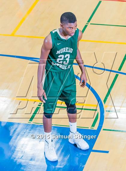Thumbnail 3 in Newark Memorial @ Moreau Catholic photogallery.