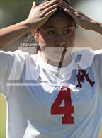 Photo from the gallery "St. Augustine Catholic @ Willcox (Old Pueblo Soccer Classic)"