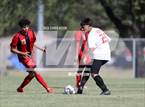 Photo from the gallery "St. Augustine Catholic @ Willcox (Old Pueblo Soccer Classic)"
