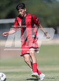Photo from the gallery "St. Augustine Catholic @ Willcox (Old Pueblo Soccer Classic)"