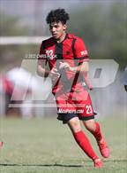 Photo from the gallery "St. Augustine Catholic @ Willcox (Old Pueblo Soccer Classic)"