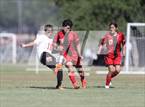 Photo from the gallery "St. Augustine Catholic @ Willcox (Old Pueblo Soccer Classic)"