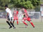 Photo from the gallery "St. Augustine Catholic @ Willcox (Old Pueblo Soccer Classic)"