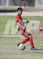 Photo from the gallery "St. Augustine Catholic @ Willcox (Old Pueblo Soccer Classic)"