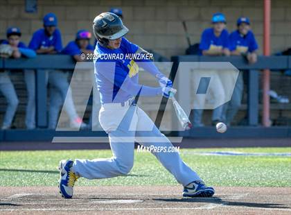 Thumbnail 3 in Pacifica Christian vs. Muir (CIF SS Division 6 Round 2) photogallery.