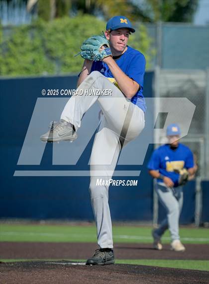 Thumbnail 1 in Pacifica Christian vs. Muir (CIF SS Division 6 Round 2) photogallery.