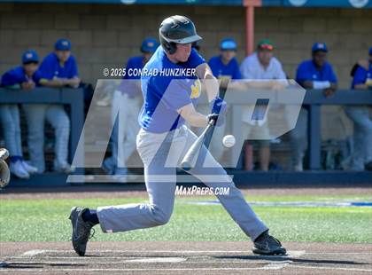 Thumbnail 1 in Pacifica Christian vs. Muir (CIF SS Division 6 Round 2) photogallery.