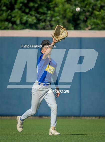 Thumbnail 1 in Pacifica Christian vs. Muir (CIF SS Division 6 Round 2) photogallery.