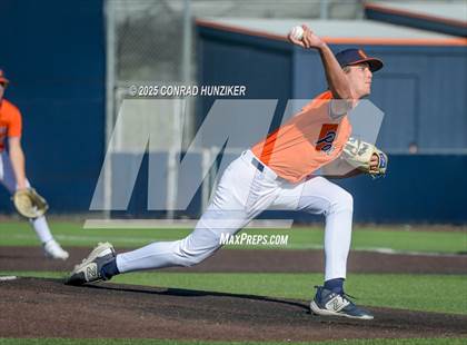 Thumbnail 1 in Pacifica Christian vs. Muir (CIF SS Division 6 Round 2) photogallery.