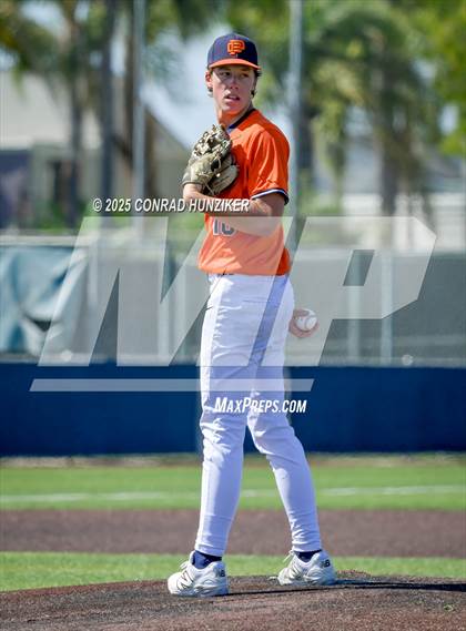 Thumbnail 1 in Pacifica Christian vs. Muir (CIF SS Division 6 Round 2) photogallery.