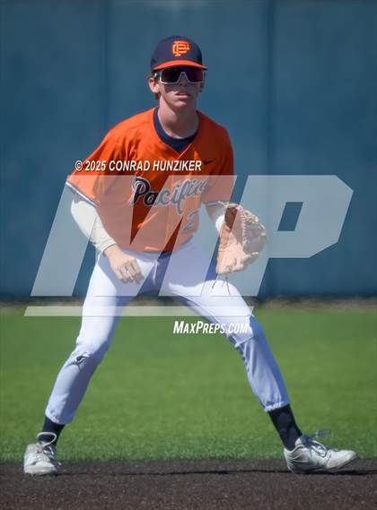 Thumbnail 1 in Pacifica Christian vs. Muir (CIF SS Division 6 Round 2) photogallery.