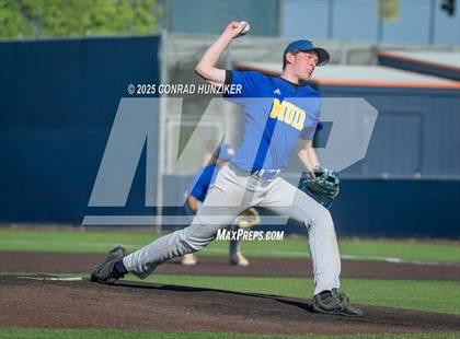 Thumbnail 1 in Pacifica Christian vs. Muir (CIF SS Division 6 Round 2) photogallery.