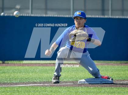 Thumbnail 1 in Pacifica Christian vs. Muir (CIF SS Division 6 Round 2) photogallery.