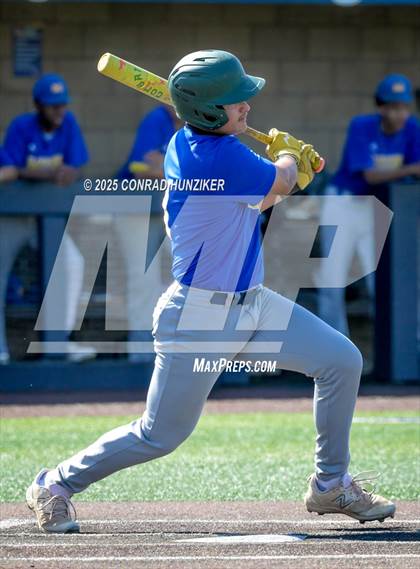 Thumbnail 3 in Pacifica Christian vs. Muir (CIF SS Division 6 Round 2) photogallery.