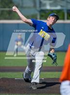 Photo from the gallery "Pacifica Christian vs. Muir (CIF SS Division 6 Round 2)"