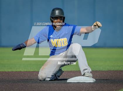 Thumbnail 1 in Pacifica Christian vs. Muir (CIF SS Division 6 Round 2) photogallery.