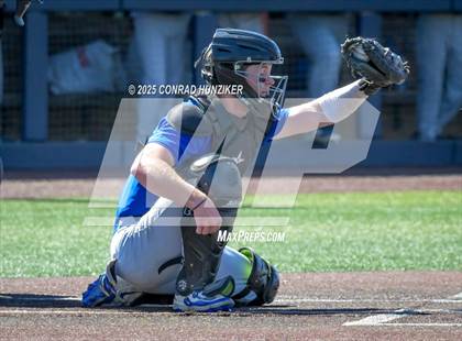Thumbnail 1 in Pacifica Christian vs. Muir (CIF SS Division 6 Round 2) photogallery.