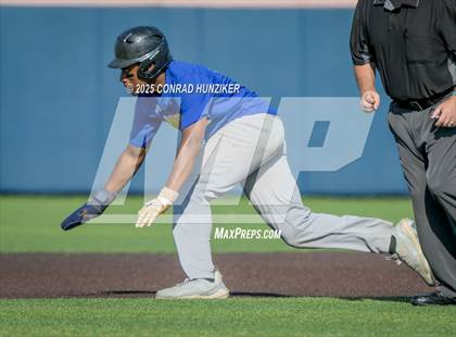 Thumbnail 1 in Pacifica Christian vs. Muir (CIF SS Division 6 Round 2) photogallery.