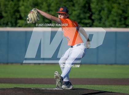 Thumbnail 3 in Pacifica Christian vs. Muir (CIF SS Division 6 Round 2) photogallery.