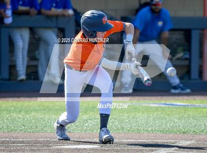 Thumbnail 1 in Pacifica Christian vs. Muir (CIF SS Division 6 Round 2) photogallery.