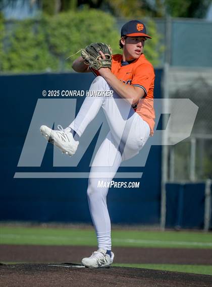 Thumbnail 1 in Pacifica Christian vs. Muir (CIF SS Division 6 Round 2) photogallery.