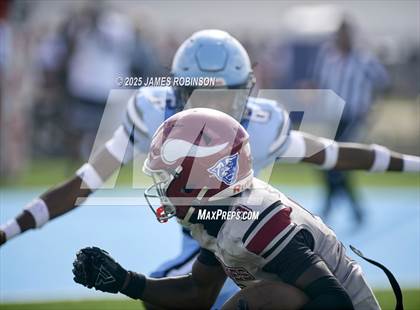 Thumbnail 1 in Raines @ Ribault photogallery.