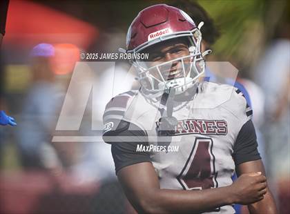 Thumbnail 2 in Raines @ Ribault photogallery.