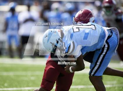 Thumbnail 2 in Raines @ Ribault photogallery.
