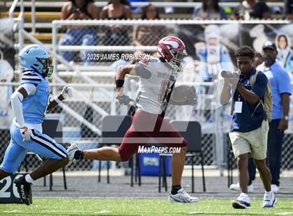 Thumbnail 2 in Raines @ Ribault photogallery.
