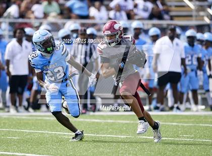 Thumbnail 2 in Raines @ Ribault photogallery.
