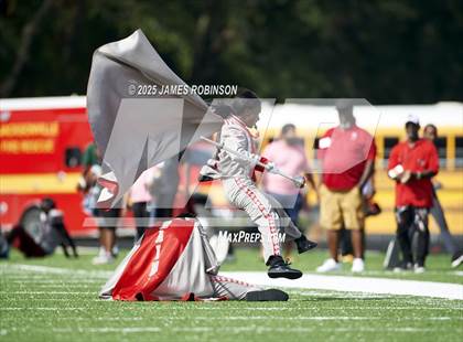 Thumbnail 2 in Raines @ Ribault photogallery.