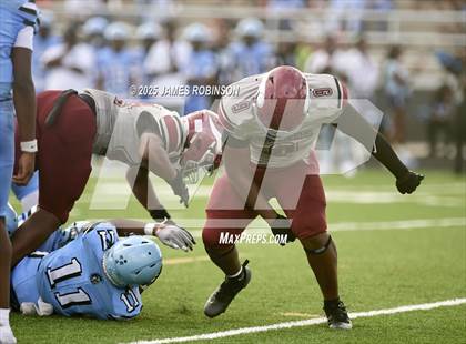 Thumbnail 2 in Raines @ Ribault photogallery.