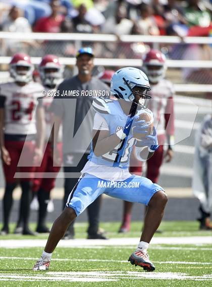 Thumbnail 1 in Raines @ Ribault photogallery.
