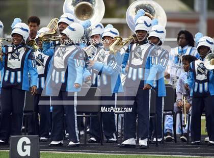 Thumbnail 1 in Raines @ Ribault photogallery.