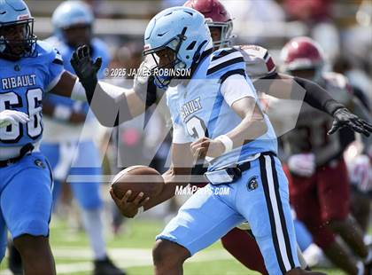 Thumbnail 1 in Raines @ Ribault photogallery.