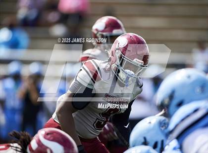 Thumbnail 3 in Raines @ Ribault photogallery.