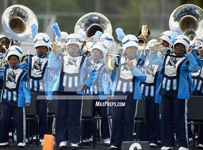 Thumbnail 3 in Raines @ Ribault photogallery.