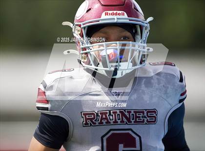 Thumbnail 1 in Raines @ Ribault photogallery.
