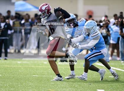 Thumbnail 1 in Raines @ Ribault photogallery.