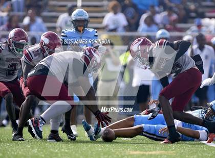 Thumbnail 2 in Raines @ Ribault photogallery.