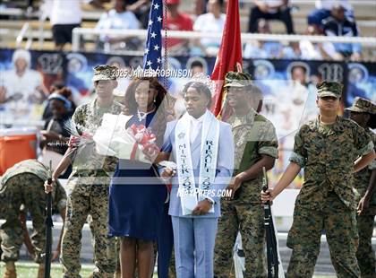 Thumbnail 1 in Raines @ Ribault photogallery.