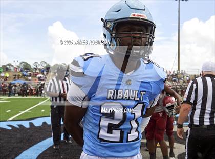 Thumbnail 1 in Raines @ Ribault photogallery.
