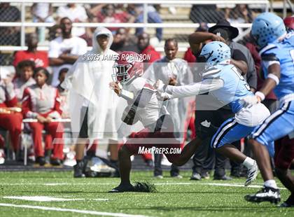 Thumbnail 3 in Raines @ Ribault photogallery.