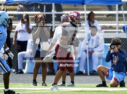 Thumbnail 1 in Raines @ Ribault photogallery.