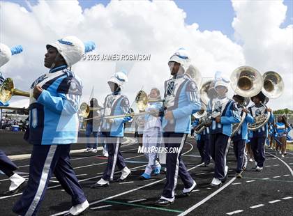 Thumbnail 2 in Raines @ Ribault photogallery.